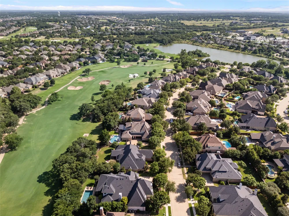 8491 Canyon Crossing Lantana, TX 76226