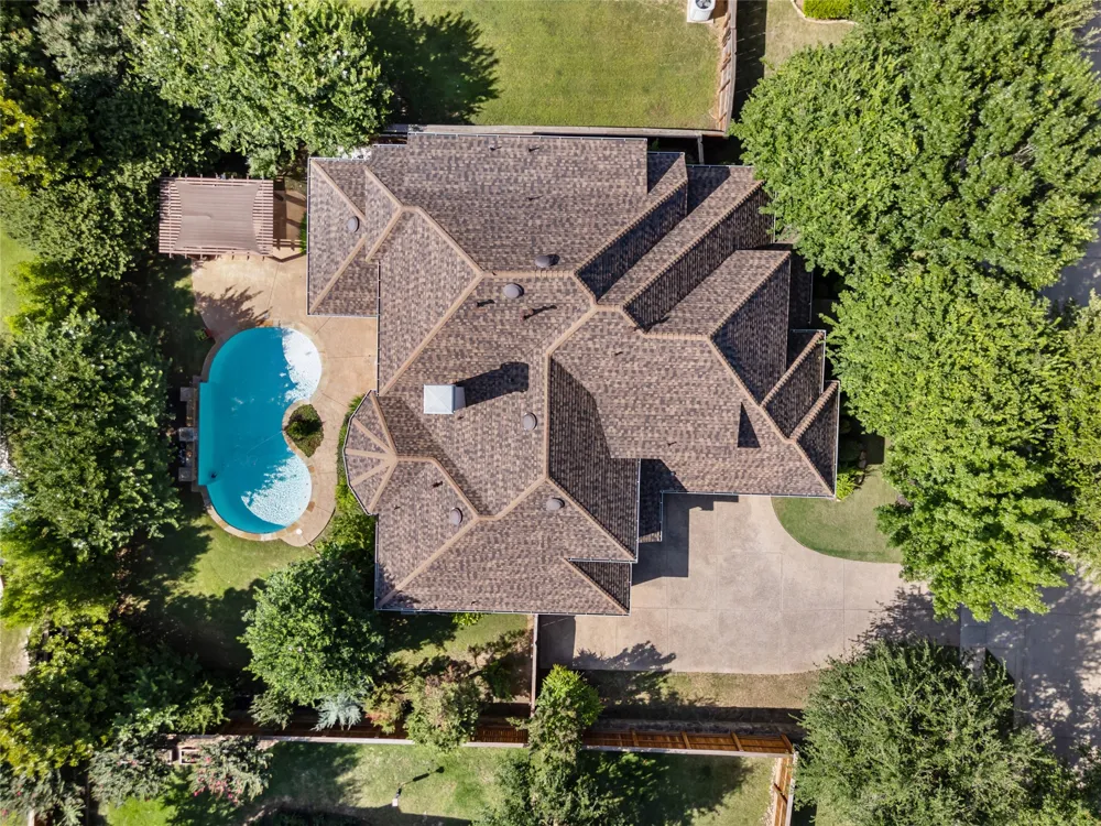 8491 Canyon Crossing Lantana, TX 76226