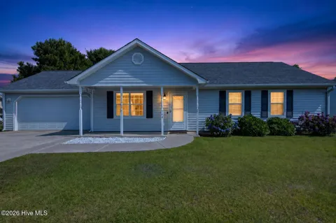 164 Glenwood Drive