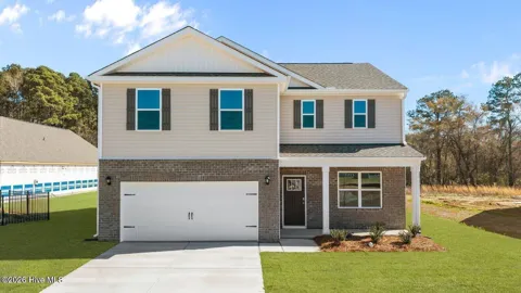 2669 Delilah Drive