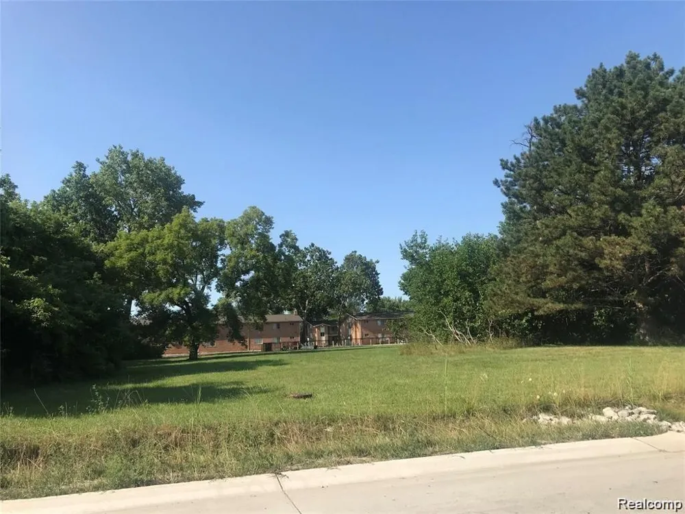 Ecorse Romulus City, MI 48174