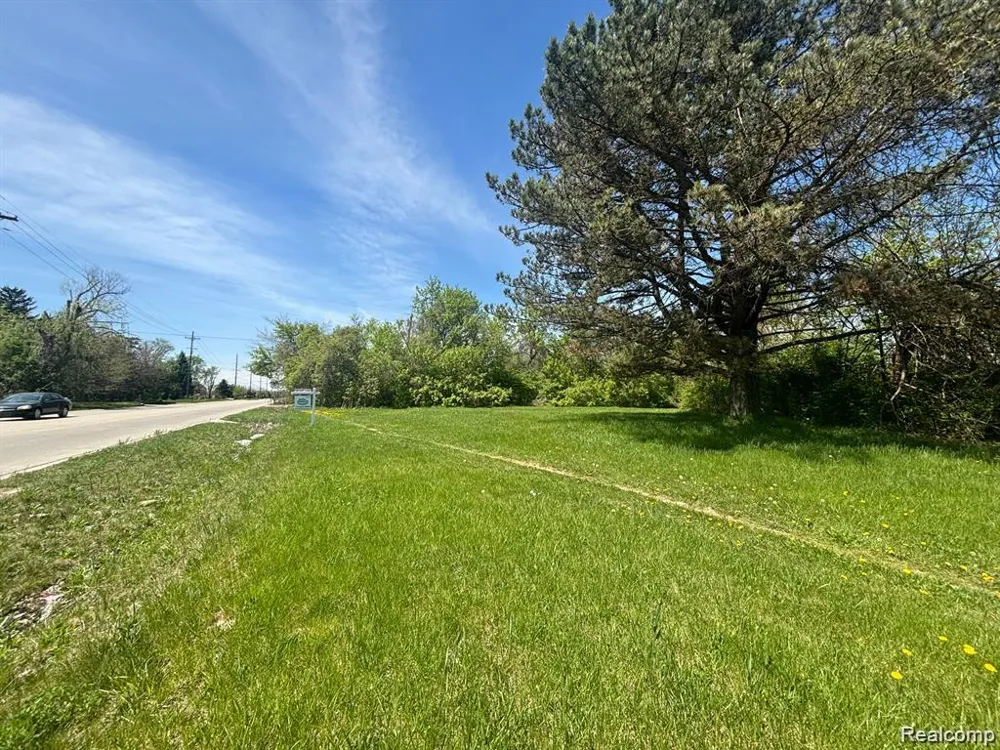 Ecorse Romulus City, MI 48174