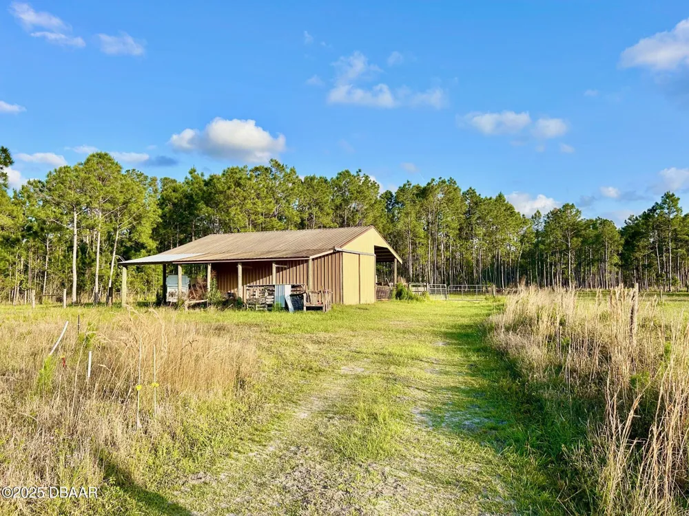 201 Wasick Lane Ormond Beach, FL 32174
