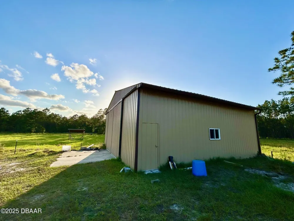 201 Wasick Lane Ormond Beach, FL 32174