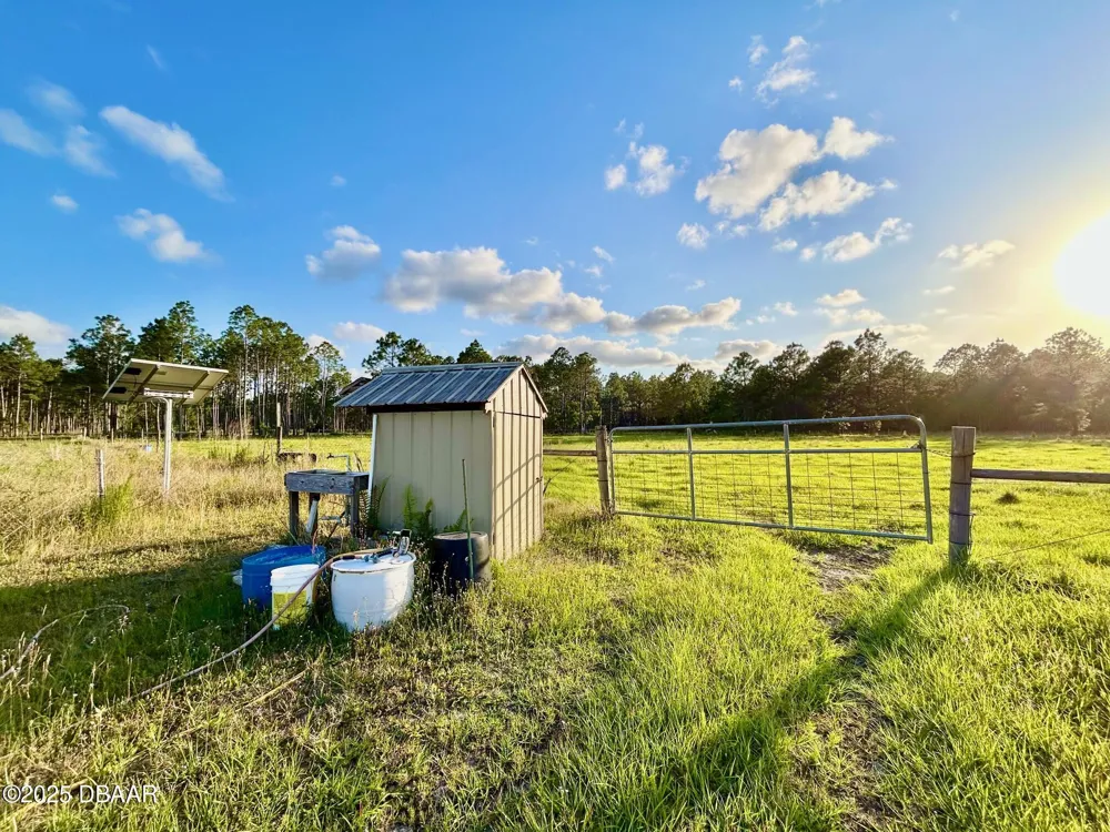 201 Wasick Lane Ormond Beach, FL 32174