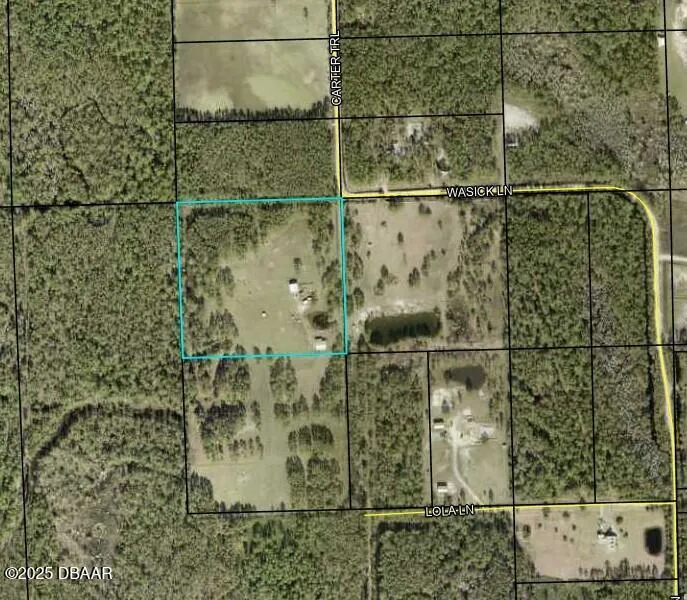 201 Wasick Lane Ormond Beach, FL 32174