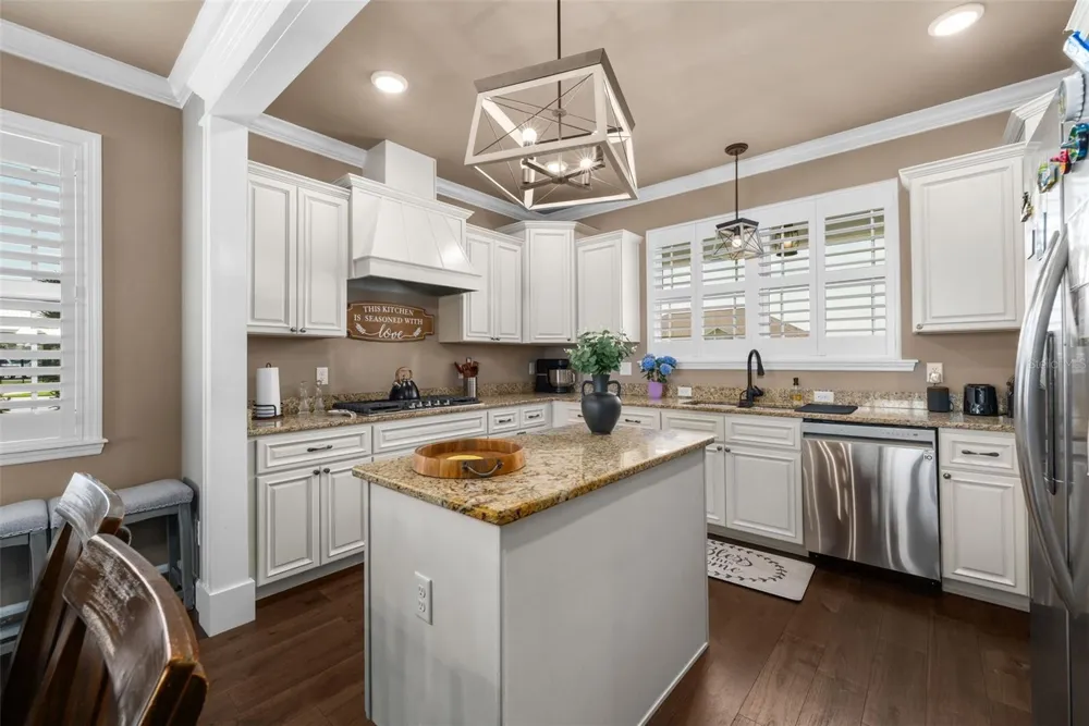 24674 SW 19TH PLACE Newberry, FL 32669