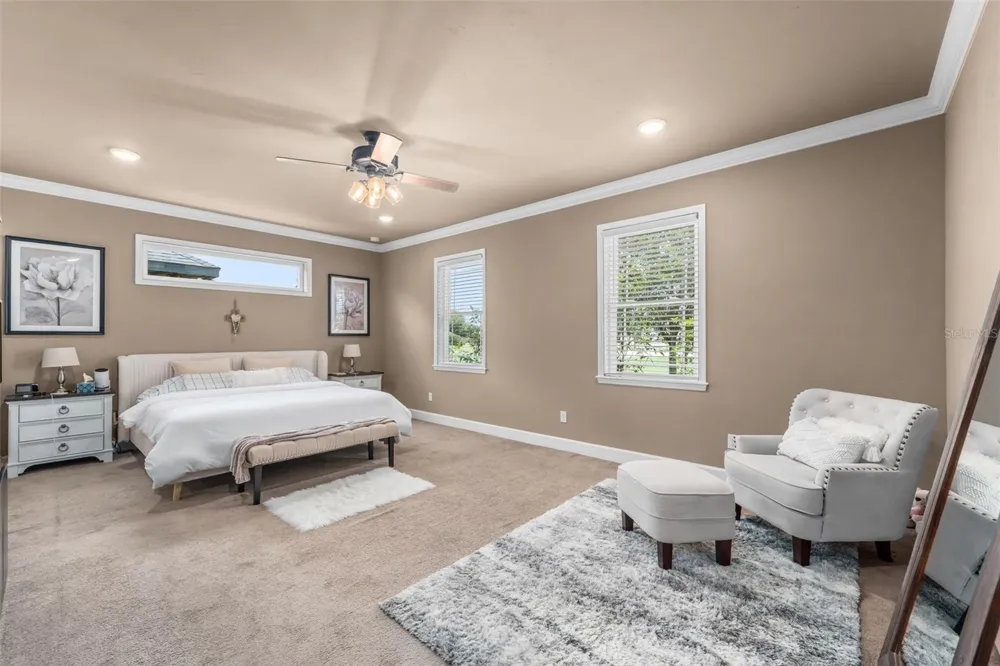 24674 SW 19TH PLACE Newberry, FL 32669
