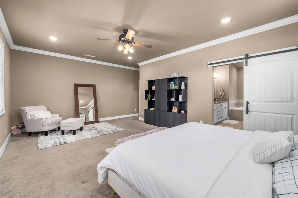 24674 SW 19TH PLACE Newberry, FL 32669