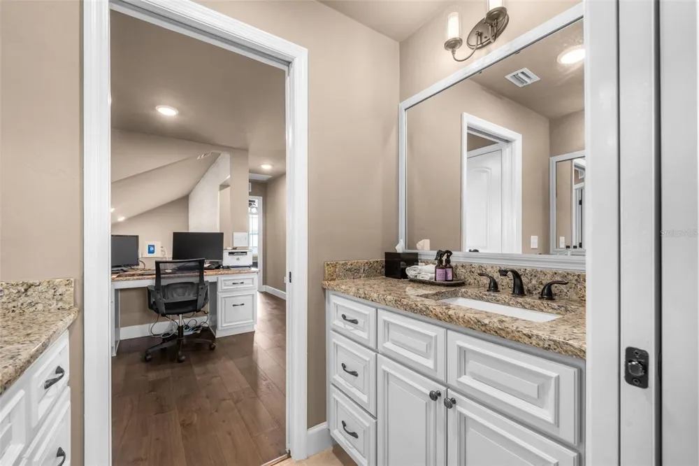 24674 SW 19TH PLACE Newberry, FL 32669