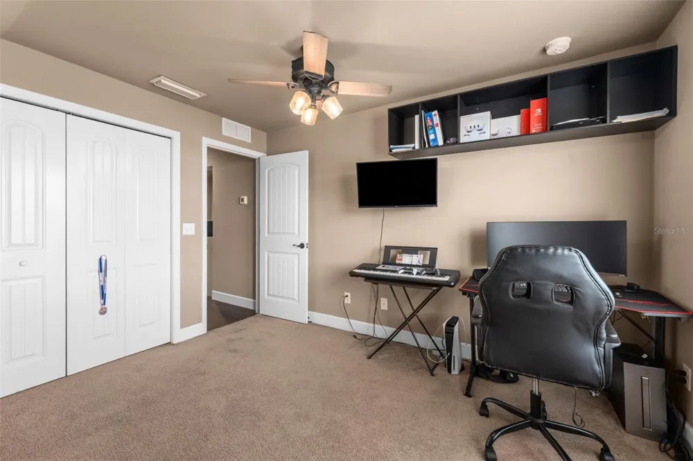 24674 SW 19TH PLACE Newberry, FL 32669