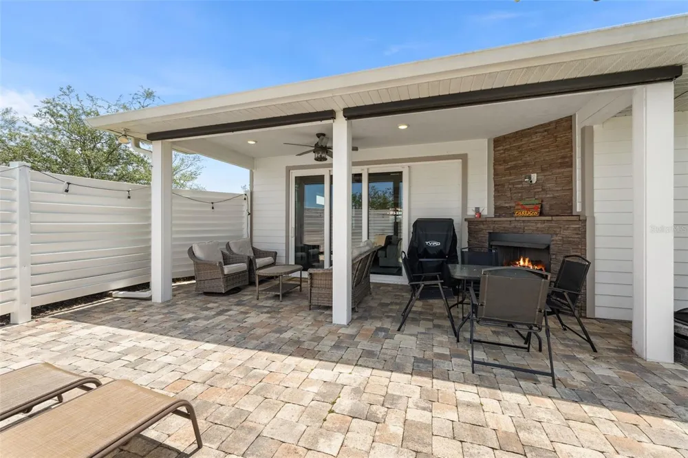 24674 SW 19TH PLACE Newberry, FL 32669