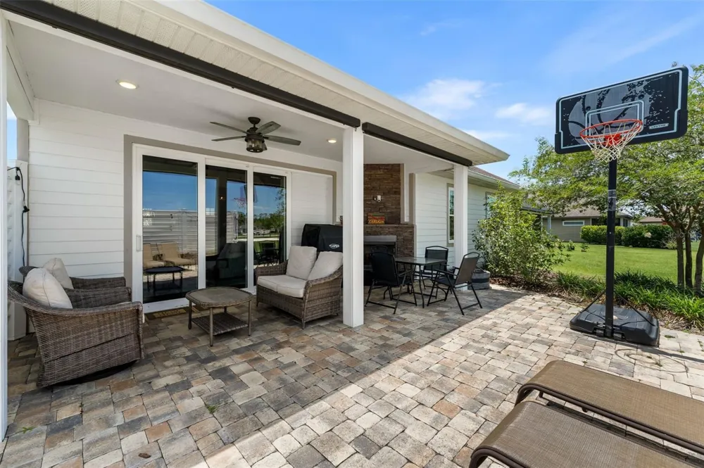 24674 SW 19TH PLACE Newberry, FL 32669