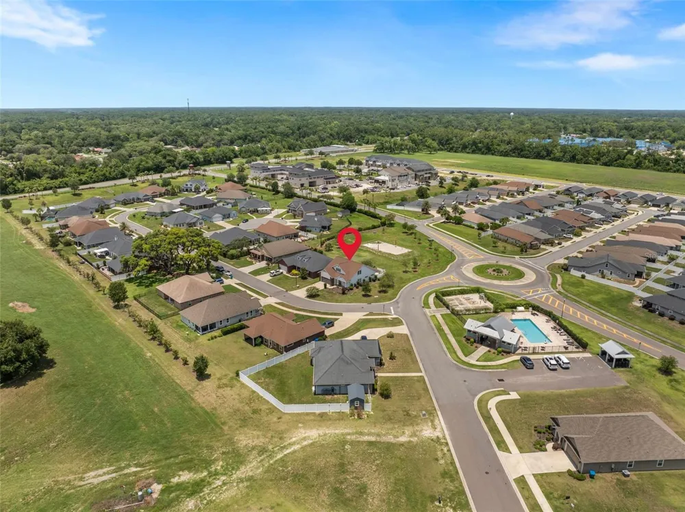 24674 SW 19TH PLACE Newberry, FL 32669