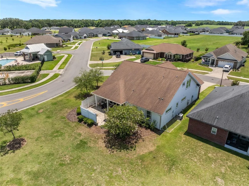 24674 SW 19TH PLACE Newberry, FL 32669