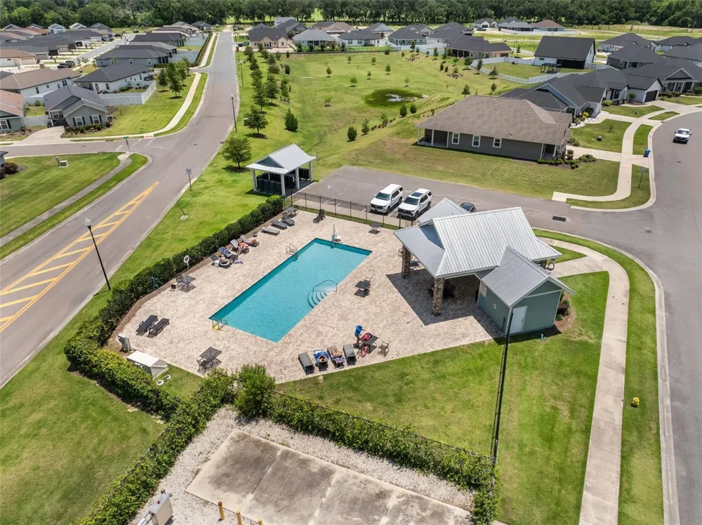 24674 SW 19TH PLACE Newberry, FL 32669