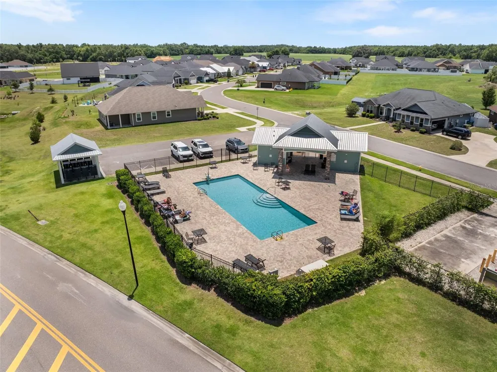 24674 SW 19TH PLACE Newberry, FL 32669