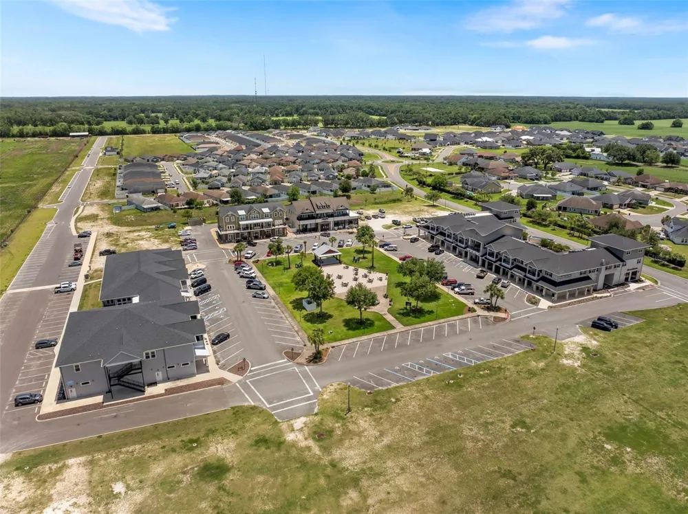 24674 SW 19TH PLACE Newberry, FL 32669