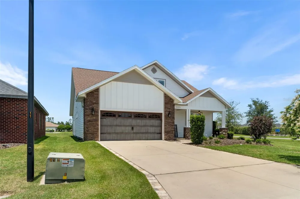 24674 SW 19TH PLACE Newberry, FL 32669