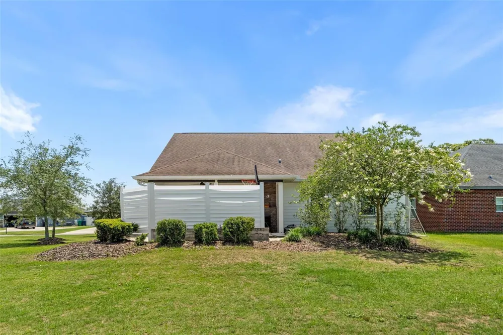 24674 SW 19TH PLACE Newberry, FL 32669