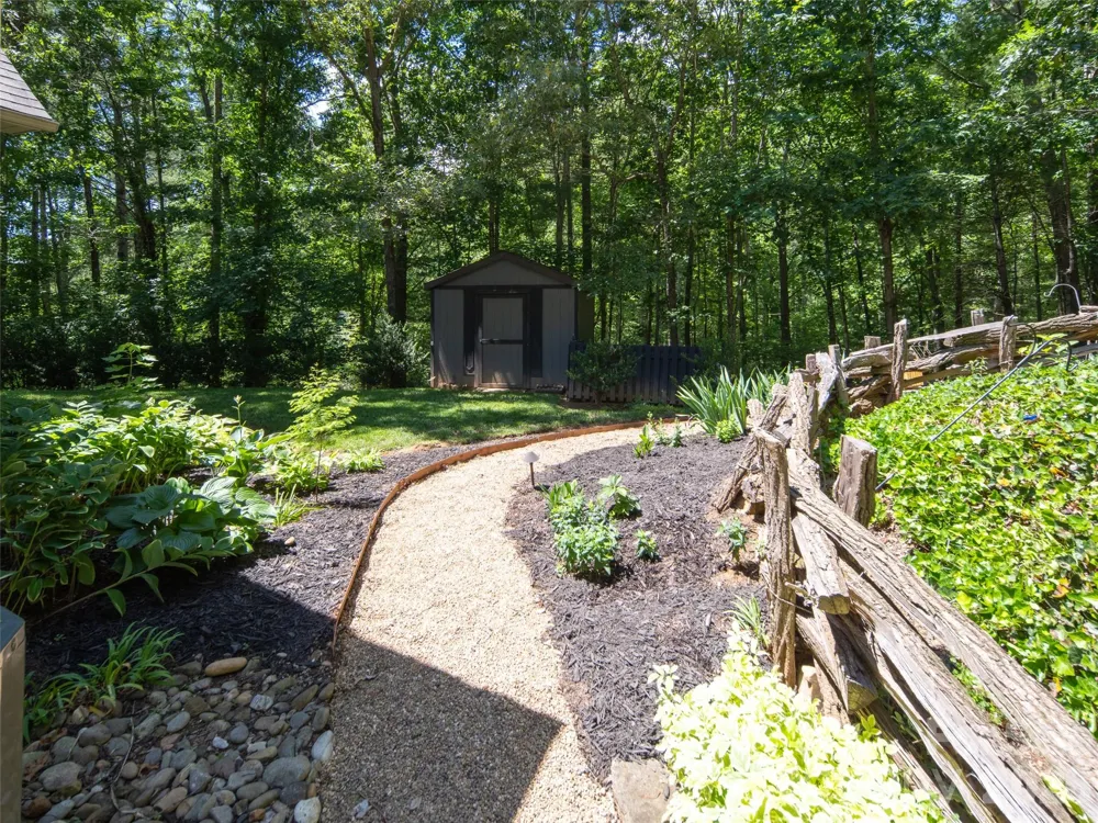 103 Woodburn Drive Swannanoa, NC 28778