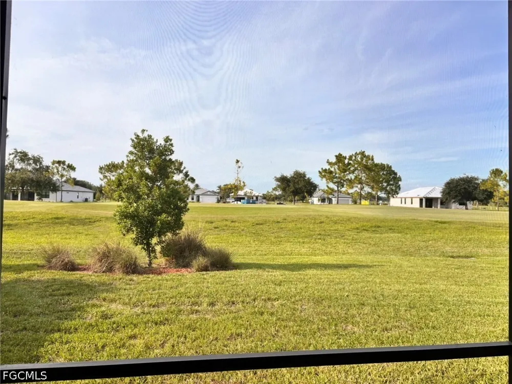 Rolling Rock Boulevard Alva, FL 33920