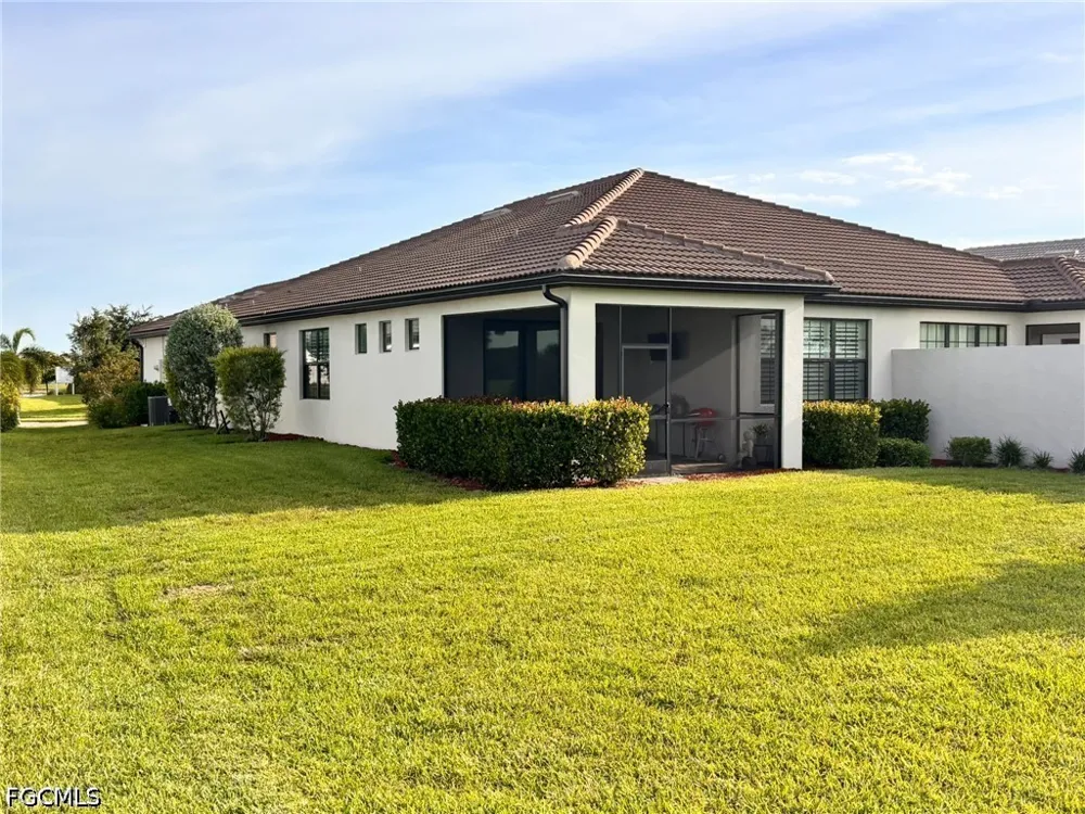 Rolling Rock Boulevard Alva, FL 33920