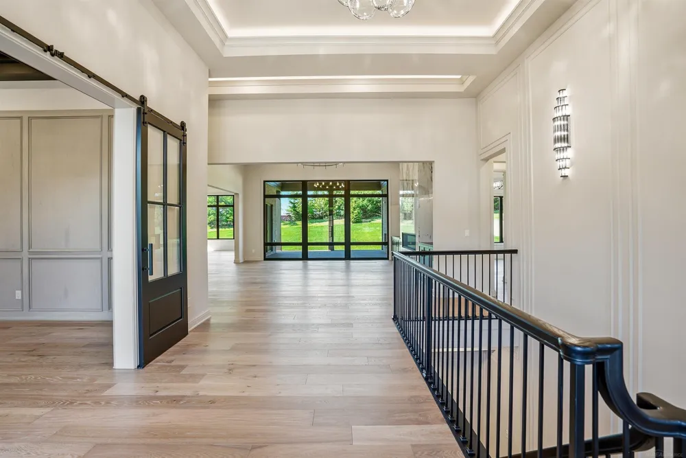 5803 Cotswold Drive Washington Township, MI 48094