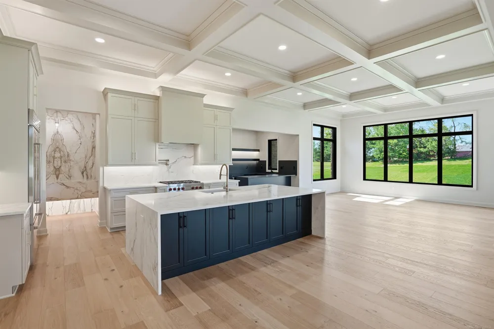 5803 Cotswold Drive Washington Township, MI 48094