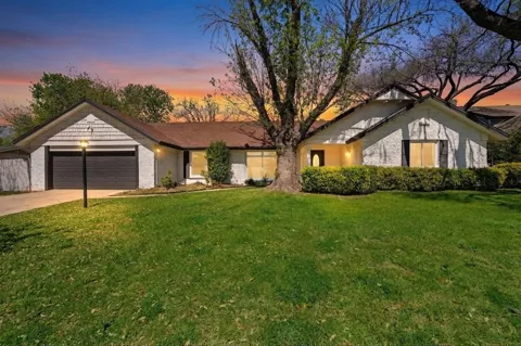 8116 Bangor Drive