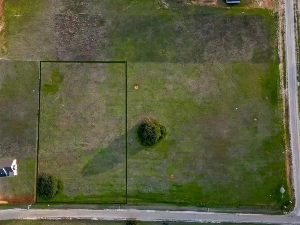 153 Cartwright Road Weatherford, TX 76087