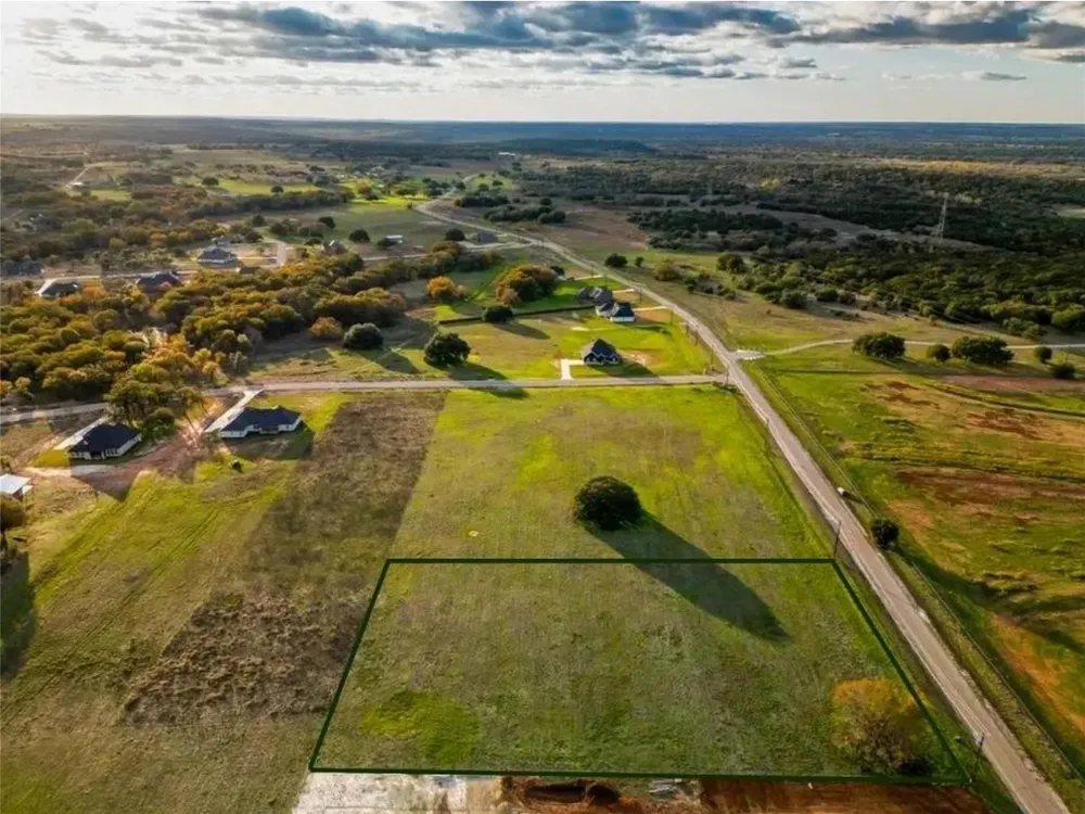 153 Cartwright Road Weatherford, TX 76087