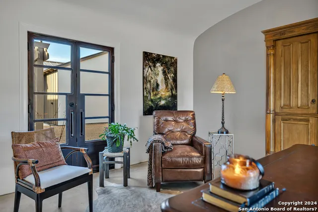130 Overlook Dr Fredericksburg, TX 78624