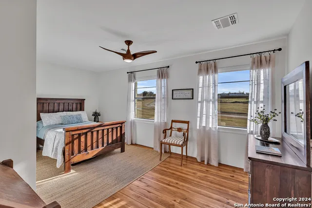 130 Overlook Dr Fredericksburg, TX 78624