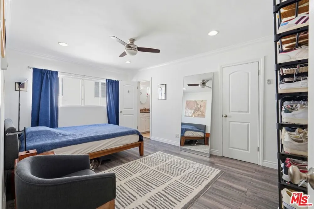 940 7th Street #8 Santa Monica, CA 90403