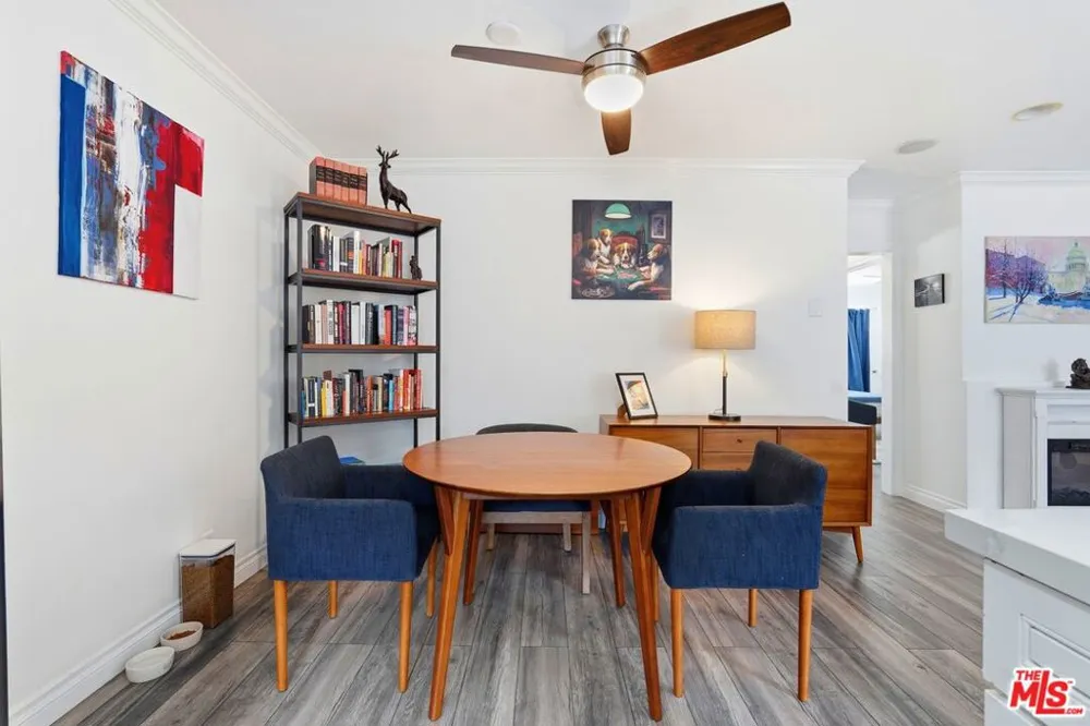 940 7th Street #8 Santa Monica, CA 90403