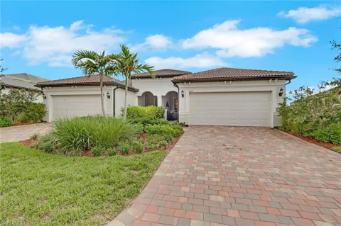 16621 Rolling Rock Boulevard
