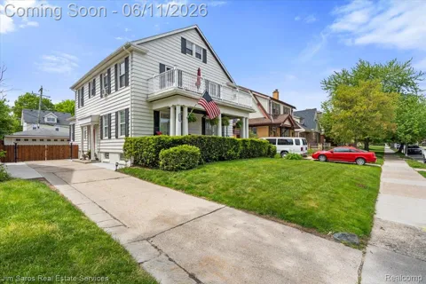1215 Nottingham Road