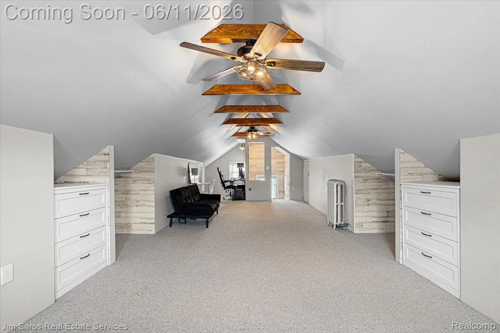 1215 Nottingham Road Grosse Pointe Park City, MI 48230