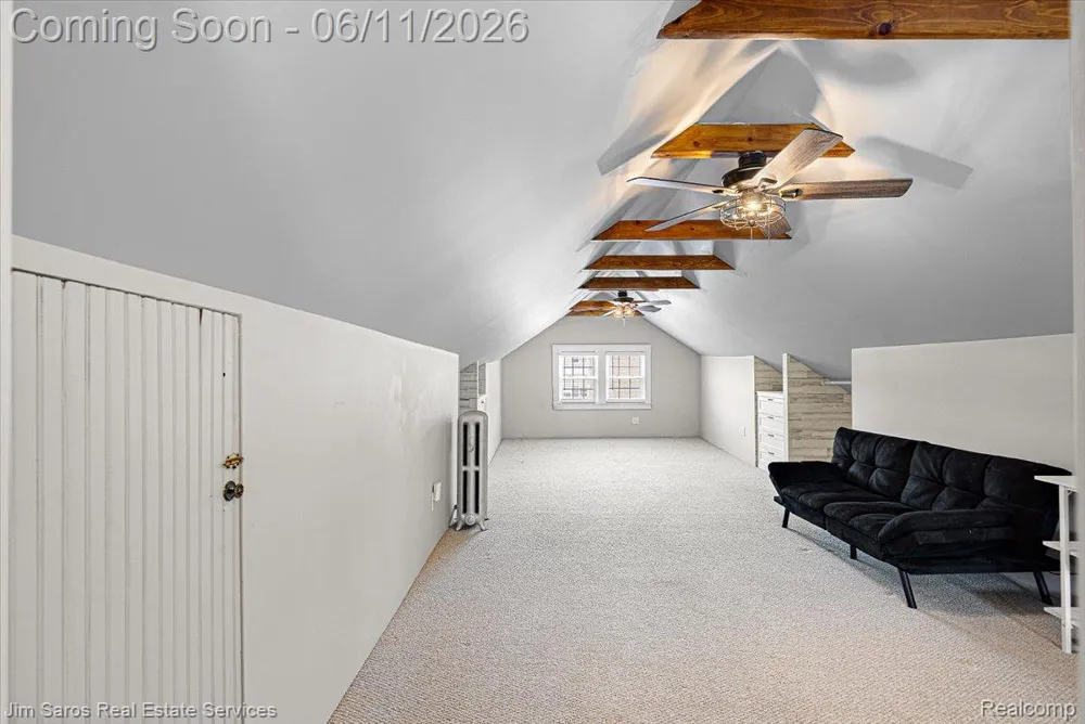 1215 Nottingham Road Grosse Pointe Park City, MI 48230