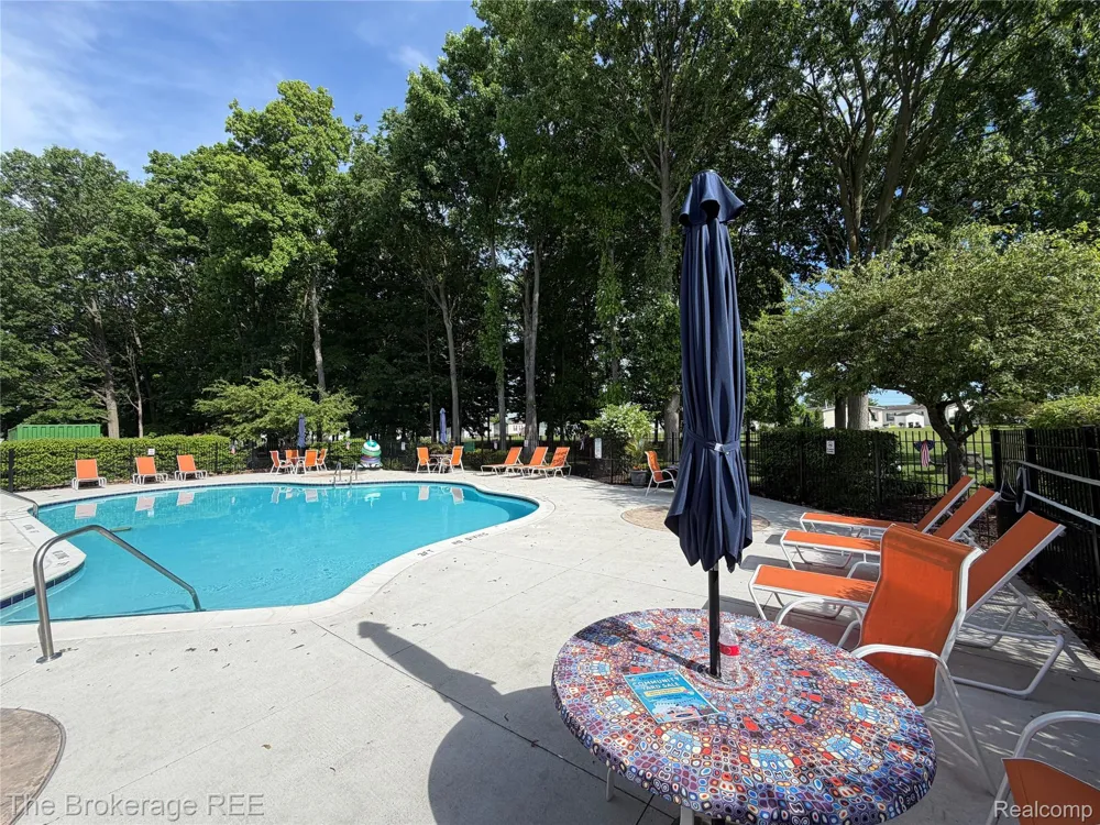 33051 Heatherwood Lot 244 New Haven Village, MI 40848