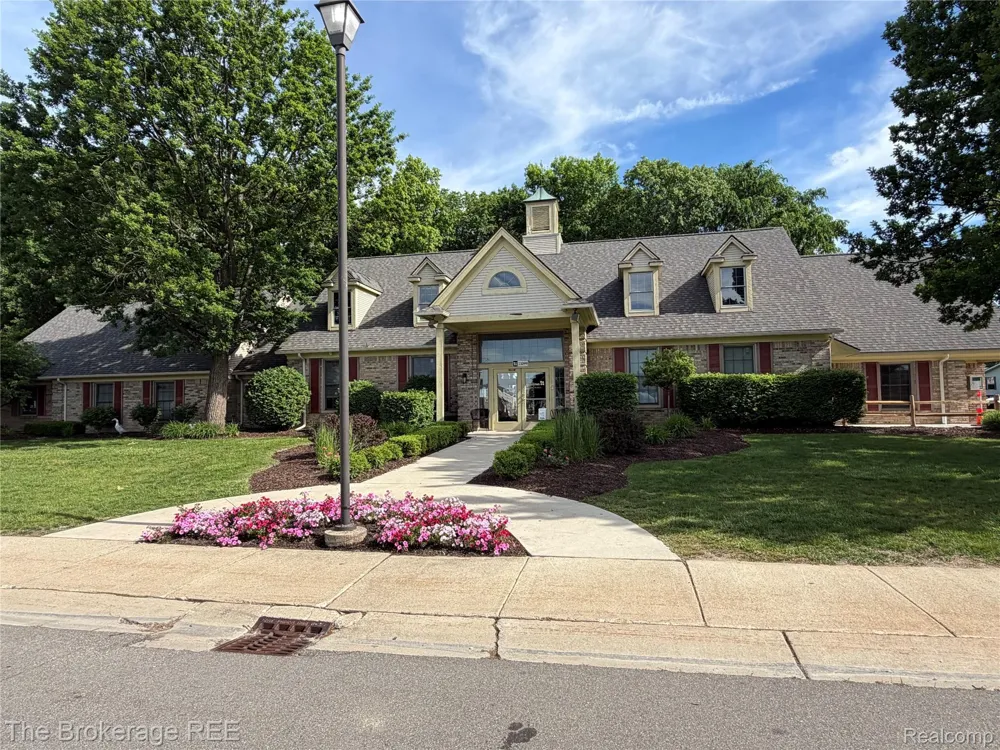 33051 Heatherwood Lot 244 New Haven Village, MI 40848