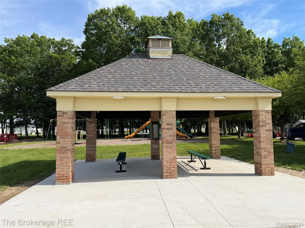 33051 Heatherwood Lot 244 New Haven Village, MI 40848