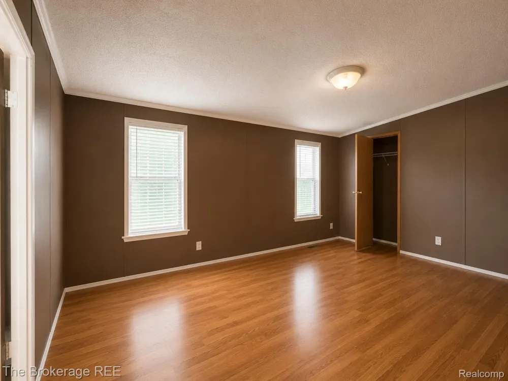 33051 Heatherwood Lot 244 New Haven Village, MI 40848