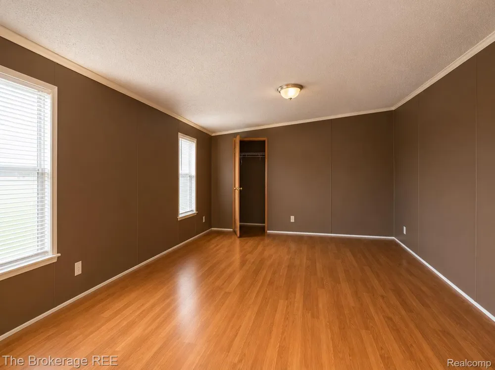 33051 Heatherwood Lot 244 New Haven Village, MI 40848