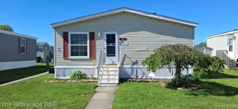 33051 Heatherwood Lot 244