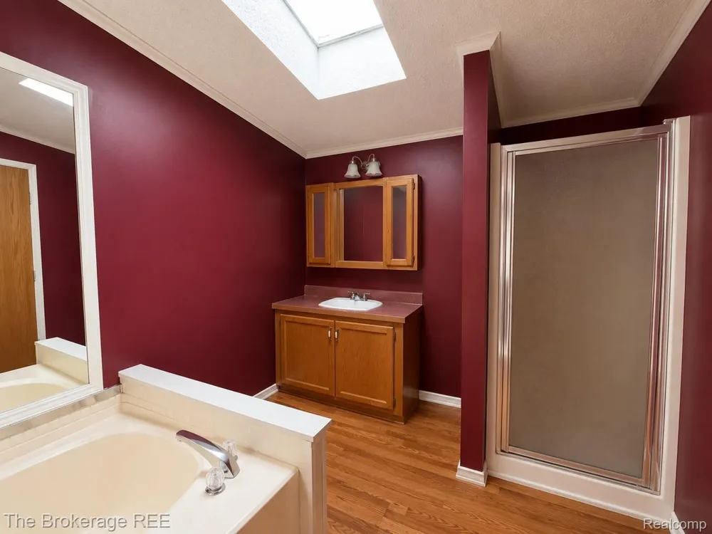 33051 Heatherwood Lot 244 New Haven Village, MI 40848