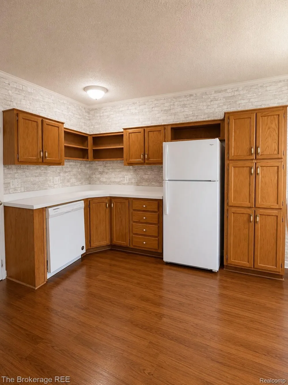 33051 Heatherwood Lot 244 New Haven Village, MI 40848