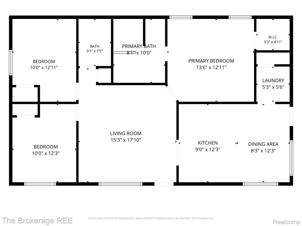 33051 Heatherwood Lot 244 New Haven Village, MI 40848