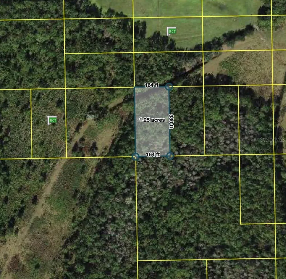 POLK CITY Polk City, FL 33868